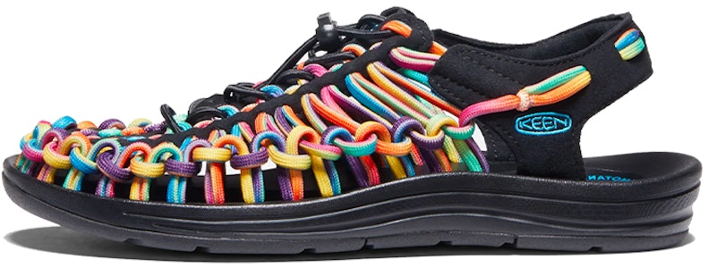 (W) KEEN Uneek '彩虹' 1025191 Buy (W) KEEN Uneek '彩虹' 1025191