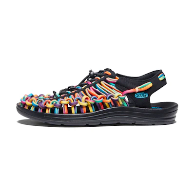 (W) KEEN Uneek 'Rainbow'