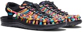 Lookbook (W) KEEN Uneek 'Pelangi' 1025191