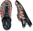Shop (Women) KEEN Uneek 'Rainbow' 1025191