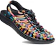 Purchase (Women) KEEN Uneek 'Rainbow' 1025191