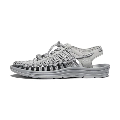 (W) KEEN Uneek 'Silver'