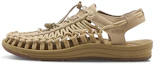 Buy (W) KEEN UNEEK '步道黄' 1027445