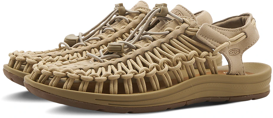 (W) KEEN UNEEK '步道黄' 1027445 Shop (W) KEEN UNEEK '步道黄' 1027445