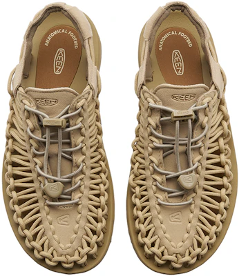 (W) KEEN UNEEK '步道黄' 1027445 Purchase (W) KEEN UNEEK '步道黄' 1027445