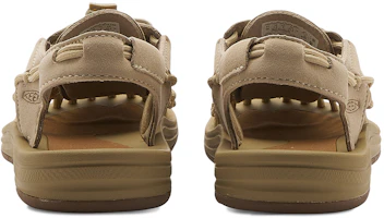 Details for (Women) KEEN UNEEK 'Trail Yellow' 1027445