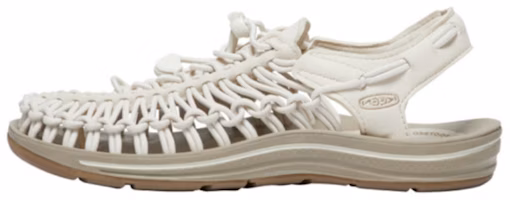 (Women) KEEN UNEEK 'White' 1018698 (Women) KEEN UNEEK 'White' 1018698