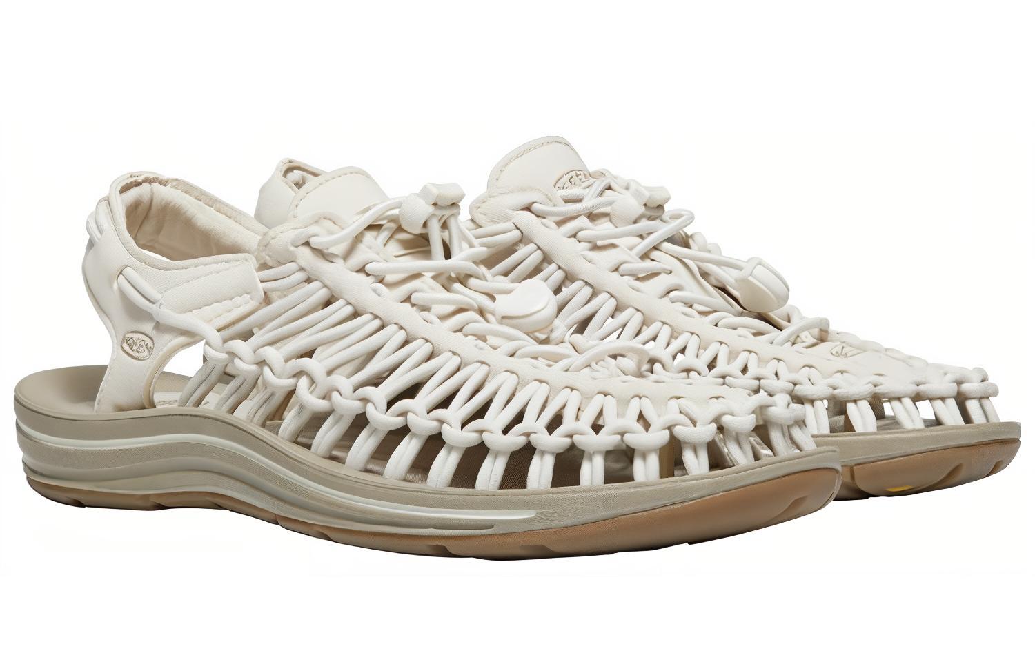 Order (W) KEEN UNEEK 'Blanco' 1018698