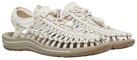 (W) KEEN UNEEK '白色'拖鞋 1018698 Order (W) KEEN UNEEK '白色'拖鞋 1018698