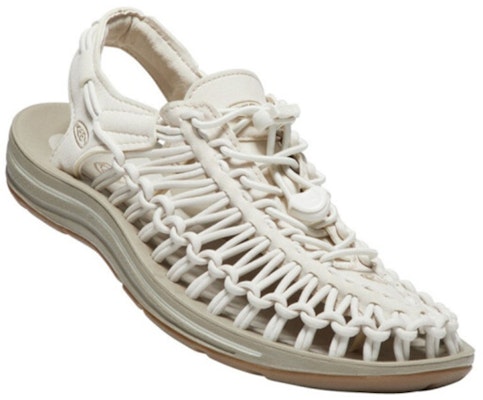 (W) KEEN UNEEK ホワイト (KEEN ユニーク ホワイト) 1018698 Lookbook (W) KEEN UNEEK ホワイト (KEEN ユニーク ホワイト) 1018698