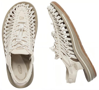 (W) KEEN UNEEK ホワイト (KEEN ユニーク ホワイト) 1018698 Shop (W) KEEN UNEEK ホワイト (KEEN ユニーク ホワイト) 1018698