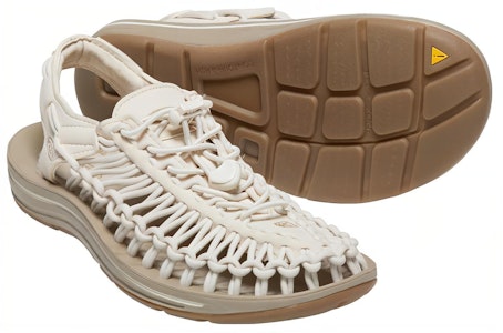 (W) KEEN UNEEK ホワイト (KEEN ユニーク ホワイト) 1018698 Purchase (W) KEEN UNEEK ホワイト (KEEN ユニーク ホワイト) 1018698