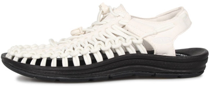 (W) KEEN UNEEK 'Blanco/Negro' 1023170 Buy (W) KEEN UNEEK 'Blanco/Negro' 1023170