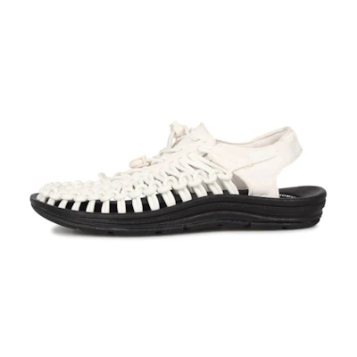 (W) KEEN UNEEK 'White/Black'