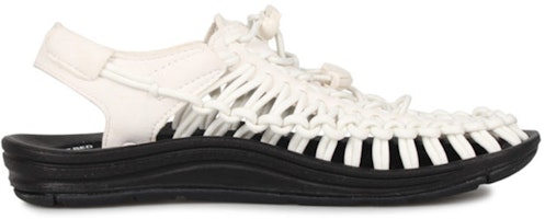 (W) 킨 유니크 화이트/블랙 (Keen Unik White/Black) 1023170 Order (W) 킨 유니크 화이트/블랙 (Keen Unik White/Black) 1023170