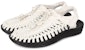 (W) KEEN UNEEK 'Putih/Hitam' 1023170