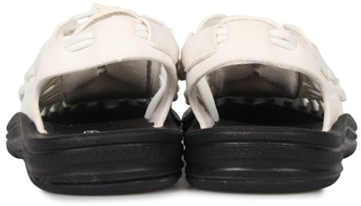 (W) KEEN UNEEK 'Blanco/Negro' 1023170 Shop (W) KEEN UNEEK 'Blanco/Negro' 1023170