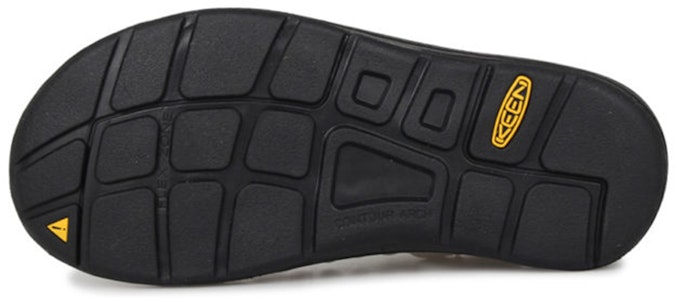 (W) KEEN UNEEK 'Blanco/Negro' 1023170 Purchase (W) KEEN UNEEK 'Blanco/Negro' 1023170