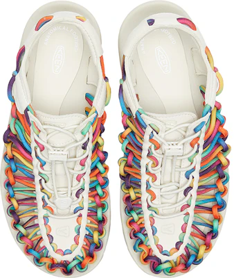 (W) KEEN Uneek ''Weiß Multicolor'' 1025635 Purchase (W) KEEN Uneek ''Weiß Multicolor'' 1025635