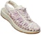 (W) KEEN Uneek 'Putih Merah Jambu' 1023060