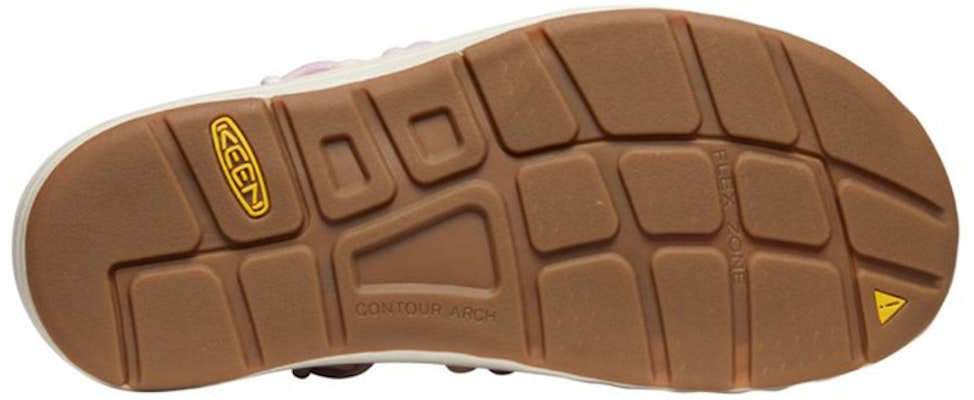 (Women) KEEN Uneek 'White Pink' 1023060 Purchase (Women) KEEN Uneek 'White Pink' 1023060