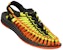 (W) KEEN Uneek 'Kuning Hitam Api' 1020799