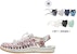 (W) KEEN UNEEK Kanvas 'Tie-Dye Pelbagai Warna' 1026233