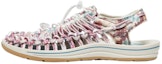 Order (W) KEEN UNEEK Kanvas 'Tie-Dye Pelbagai Warna' 1026233