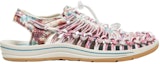 Lookbook (W) KEEN UNEEK Kanvas 'Tie-Dye Pelbagai Warna' 1026233