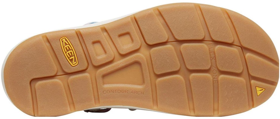 (Women) KEEN UNEEK Canvas 'Tie-Dye Multicolor' 1026233 Sizing (Women) KEEN UNEEK Canvas 'Tie-Dye Multicolor' 1026233