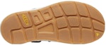 Sizing (W) KEEN UNEEK Kanvas 'Tie-Dye Pelbagai Warna' 1026233