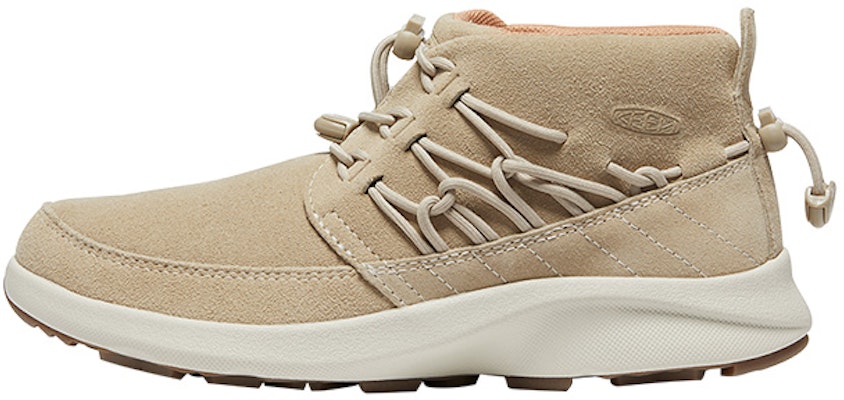 (Women) KEEN Uneek Chukka 'Yellow' 1026734 Buy (Women) KEEN Uneek Chukka 'Yellow' 1026734