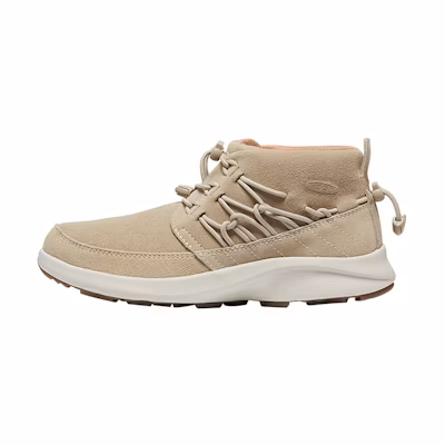 (W) KEEN Uneek Chukka 'Yellow'