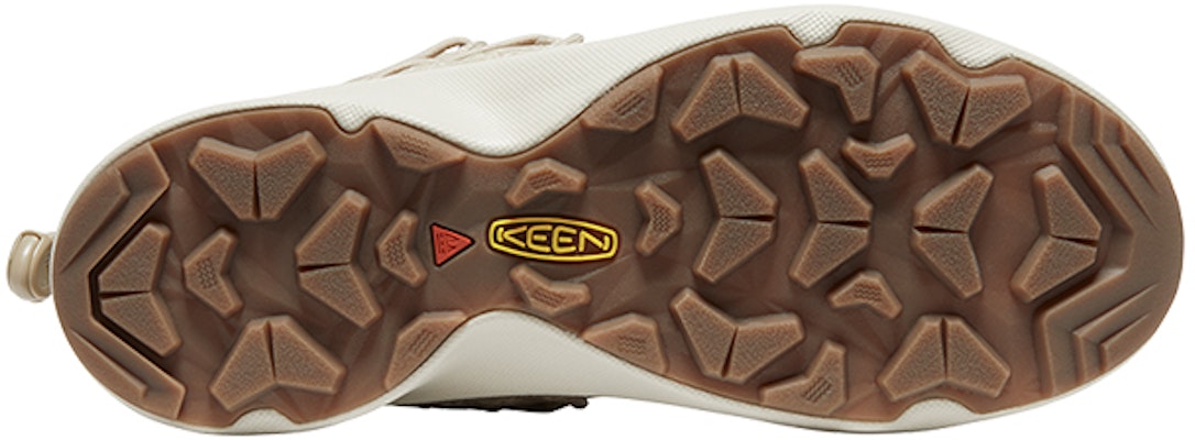 (Women) KEEN Uneek Chukka 'Yellow' 1026734 Purchase (Women) KEEN Uneek Chukka 'Yellow' 1026734