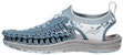 (Women) KEEN Uneek Evo 'Iriomote Blue White' 1021485