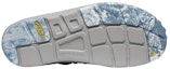 Details for (Women) KEEN Uneek Evo 'Iriomote Blue White' 1021485