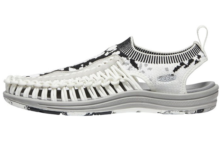 Buy (W) KEEN Uneek Evo '西表岛白色设计师合作款' 1021268