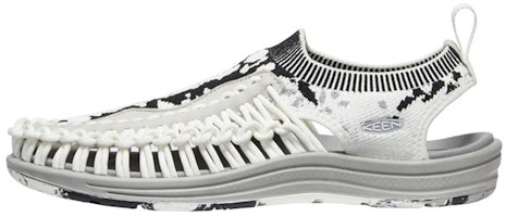 (Women) KEEN Uneek Evo 'Iriomote White Designer Collaboration' 1021268 (Women) KEEN Uneek Evo 'Iriomote White Designer Collaboration' 1021268