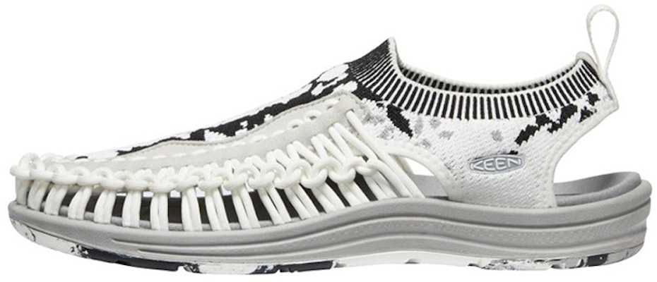 (Women) KEEN Uneek Evo 'Iriomote White Designer Collaboration' 1021268 Buy (Women) KEEN Uneek Evo 'Iriomote White Designer Collaboration' 1021268