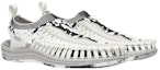 Order (W) KEEN Uneek Evo 'Iriomote Putih Kolaborasi Pereka' 1021268
