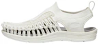 Buy (Women) KEEN Uneek Evo 'White' 1021487