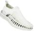 Lookbook (Women) KEEN Uneek Evo 'White' 1021487