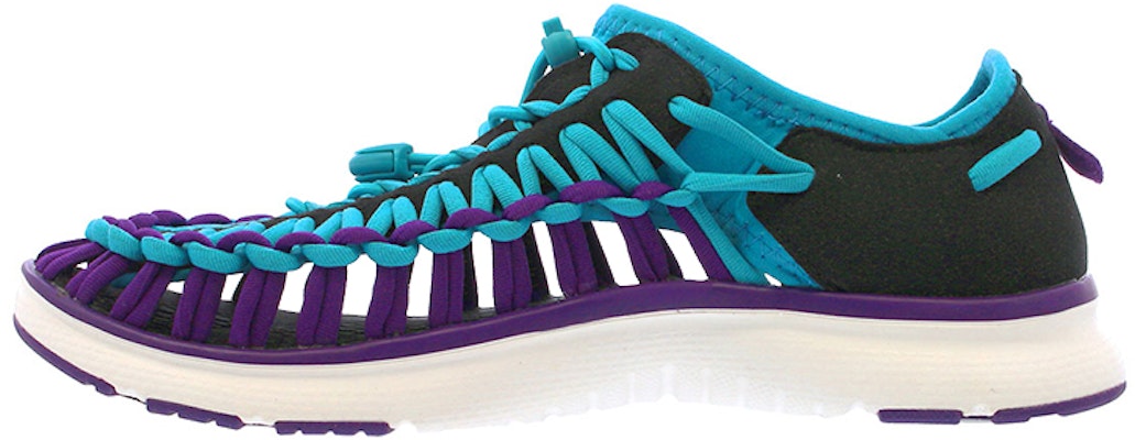 (Women) KEEN Uneek O2 'Blue Purple' 1020814 Buy (Women) KEEN Uneek O2 'Blue Purple' 1020814