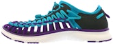 Buy (W) KEEN Uneek O2 'Biru Ungu' 1020814