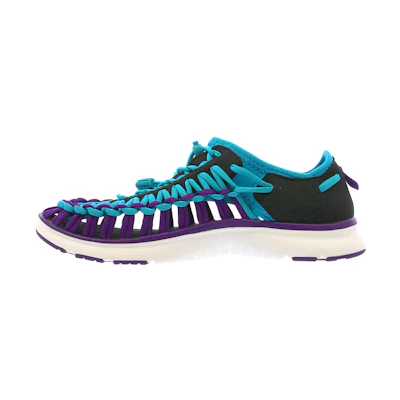(W) KEEN Uneek O2 'Blue Purple'