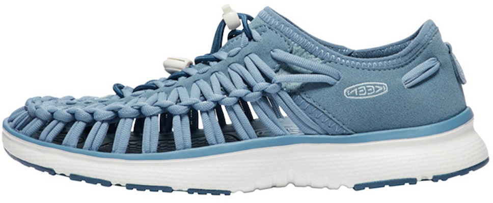 (Women) KEEN Uneek O2 'Blue Sandal' 1019283 Buy (Women) KEEN Uneek O2 'Blue Sandal' 1019283