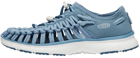 (Women) KEEN Uneek O2 'Blue Sandal' 1019283 (Women) KEEN Uneek O2 'Blue Sandal' 1019283