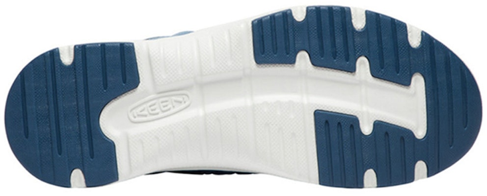 (Women) KEEN Uneek O2 'Blue Sandal' 1019283 Shop (Women) KEEN Uneek O2 'Blue Sandal' 1019283