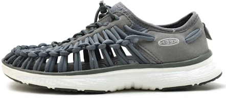 (Women) KEEN Uneek O2 'Grey Sandal' 1018733 (Women) KEEN Uneek O2 'Grey Sandal' 1018733