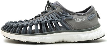 (Women) KEEN Uneek O2 'Grey Sandal' 1018733 (Women) KEEN Uneek O2 'Grey Sandal' 1018733
